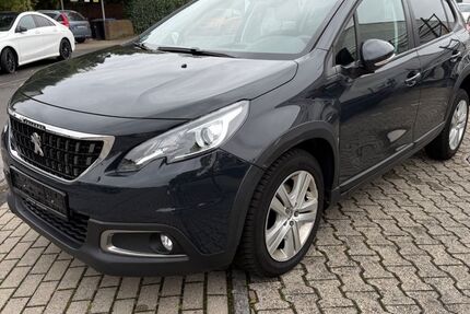 Peugeot 2008 68.500 km 10.950 € Köln 50767