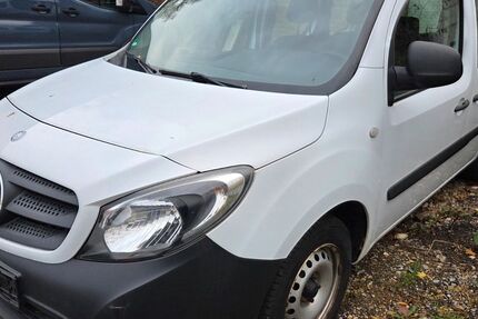 Mercedes-Benz Citan 127.485 km 8.500 € Hilden 40721