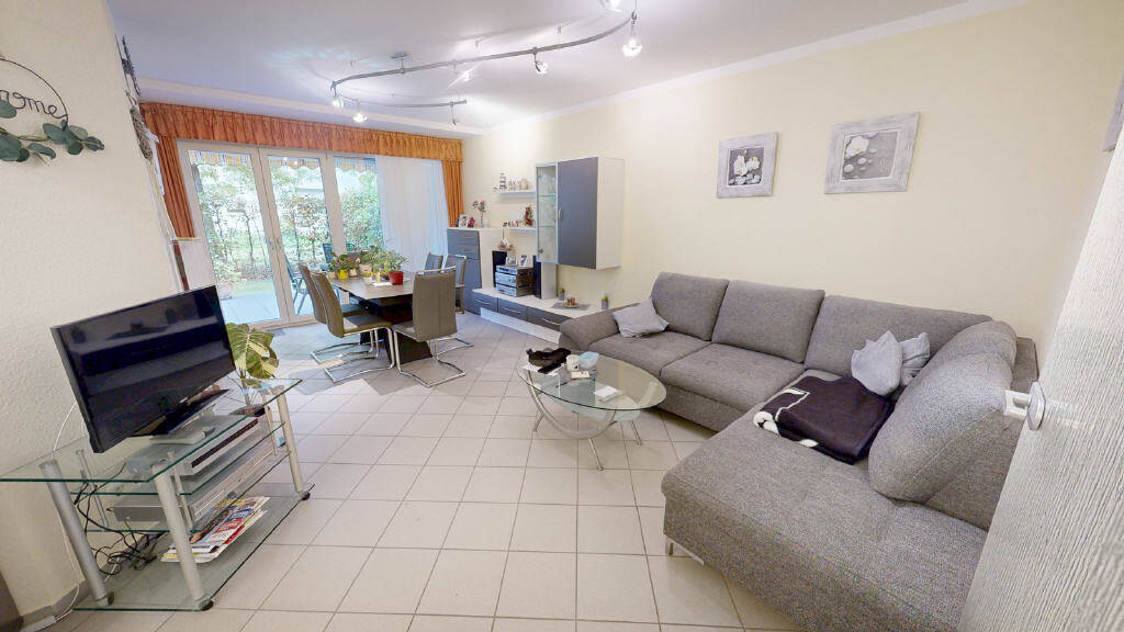 Terrassenwohnung Köln-Nippes Weidenpesch - 2 Zimmer, 61 m&sup2;, 385.000&euro; | Angebot:26018008