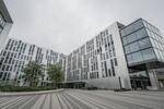 Gewerbeobjekt Düsseldorf Derendorf - 109&euro; | Angebot:22933371