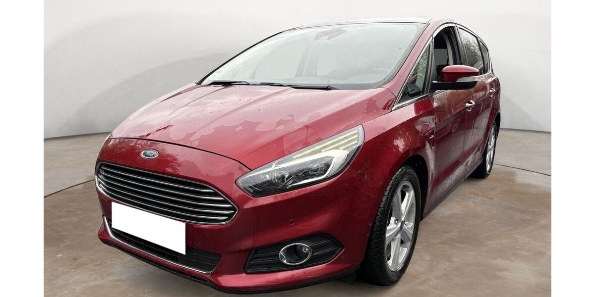 Ford S-Max 260.000 km 6.950 &euro; Köln 50735