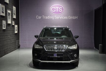 Seat Arona 73.729 km 13.400 &euro; Düsseldorf 40476