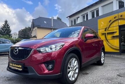 Mazda CX-5 70.330 km 14.450 € Radevormwald 42477