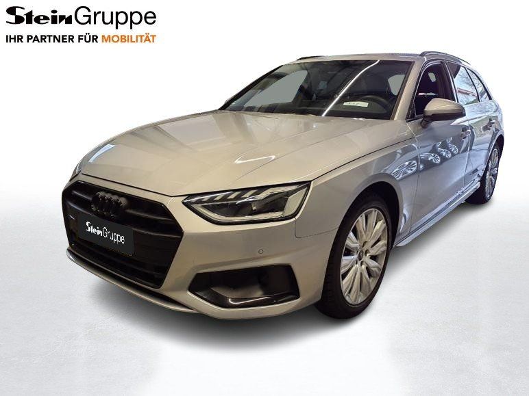Audi A4 43.900 km 24.870 &euro; Bergisch Gladbach 51465