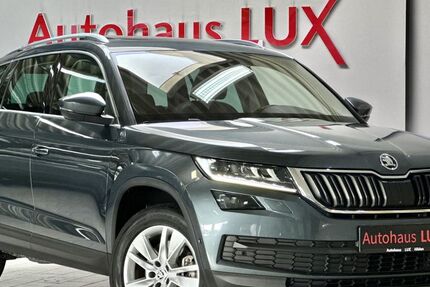 Skoda Kodiaq 116.223 km 24.990 € Hilden 40721