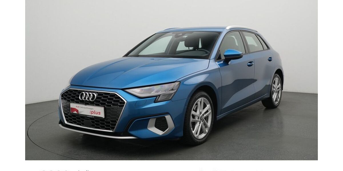 Audi A3 79.305 km 23.880 &euro; Leverkusen 51373