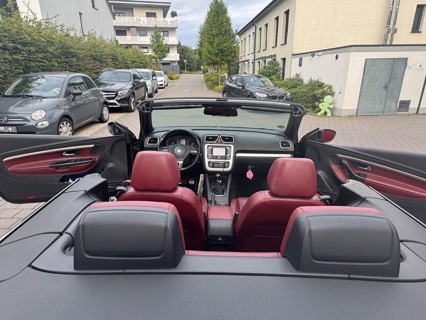 VW Eos 252.043 km 3.480 € Neuss 41462