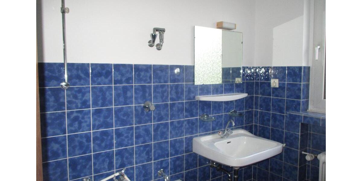 Etagenwohnung Wuppertal Gemarkung Langerfeld - 2 Zimmer, 59 m&sup2;, 385&euro; | Angebot:24184648