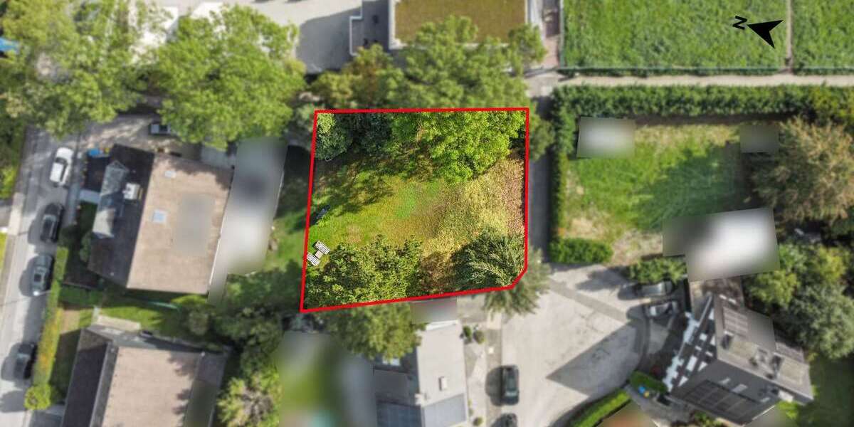 Grundstück Ratingen Homberg - 599.000&euro; | Angebot:27543571