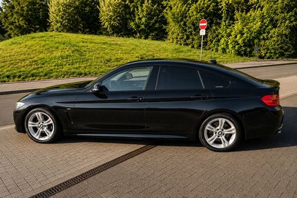 BMW 430 Gran Coupé 168.000 km 23.500 &euro; Schwelm 58332
