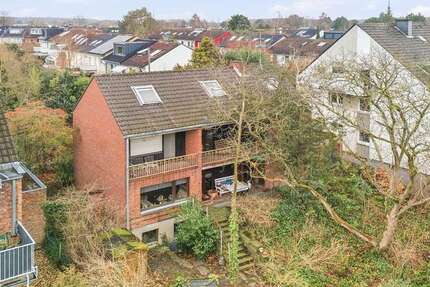 Grundstück Köln Rodenkirchen - 1.290.000&euro; | Angebot:25795183