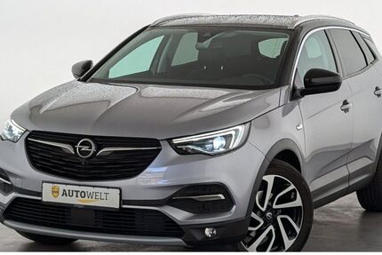 Opel Grandland (X) 48.180 km 18.460 € Düsseldorf 40599