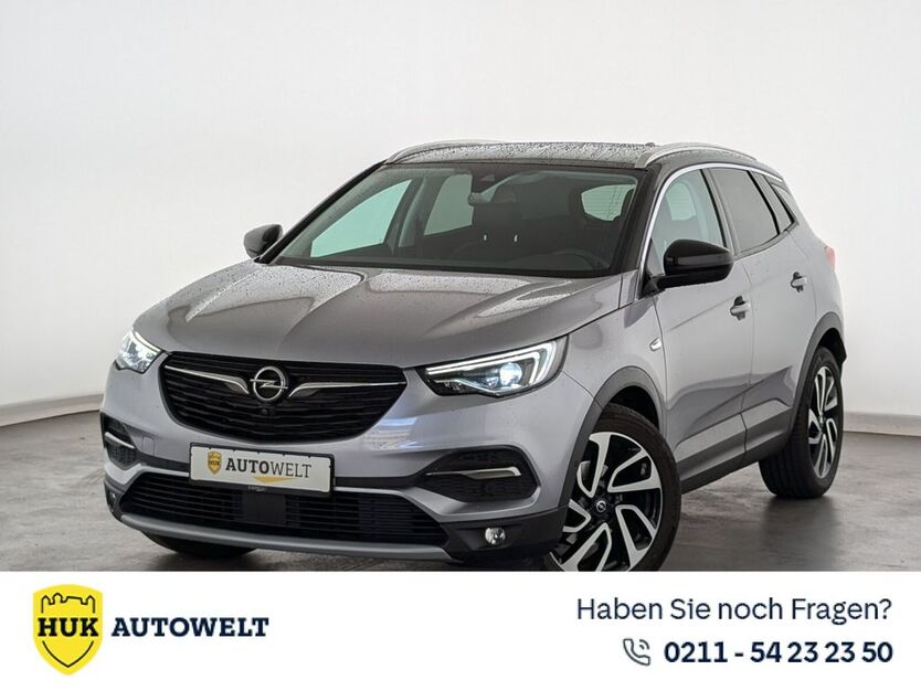 Opel Grandland (X) 48.180 km 18.460 € Düsseldorf 40599