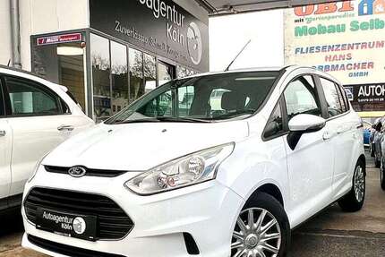Ford B-Max 124.000 km 3.890 &euro; Köln 51067
