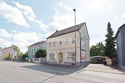 Haus zum Kaufen in Solingen 579.000 € 290 m²