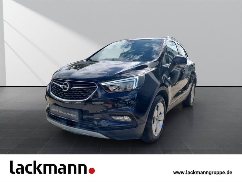 Opel Mokka 73.383 km 11.990 € Wuppertal 42109