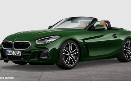 BMW Z4 18.540 km 47.990 &euro; Velbert 42553