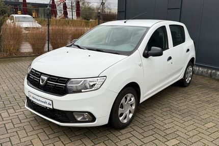 Dacia Sandero 55.000 km 5.900 € Dormagen 41540