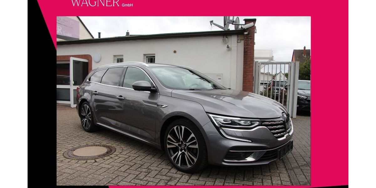 Renault Talisman 132.650 km 18.390 &euro; Hilden bei Düsseldorf 40721