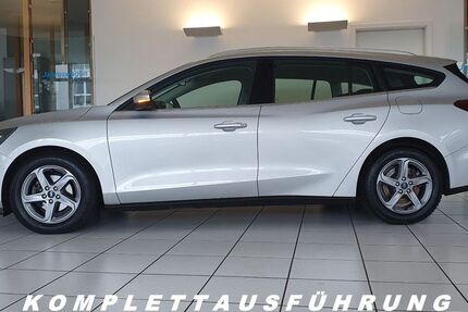 Ford Focus 65.000 km 15.750 &euro; Köln 51149