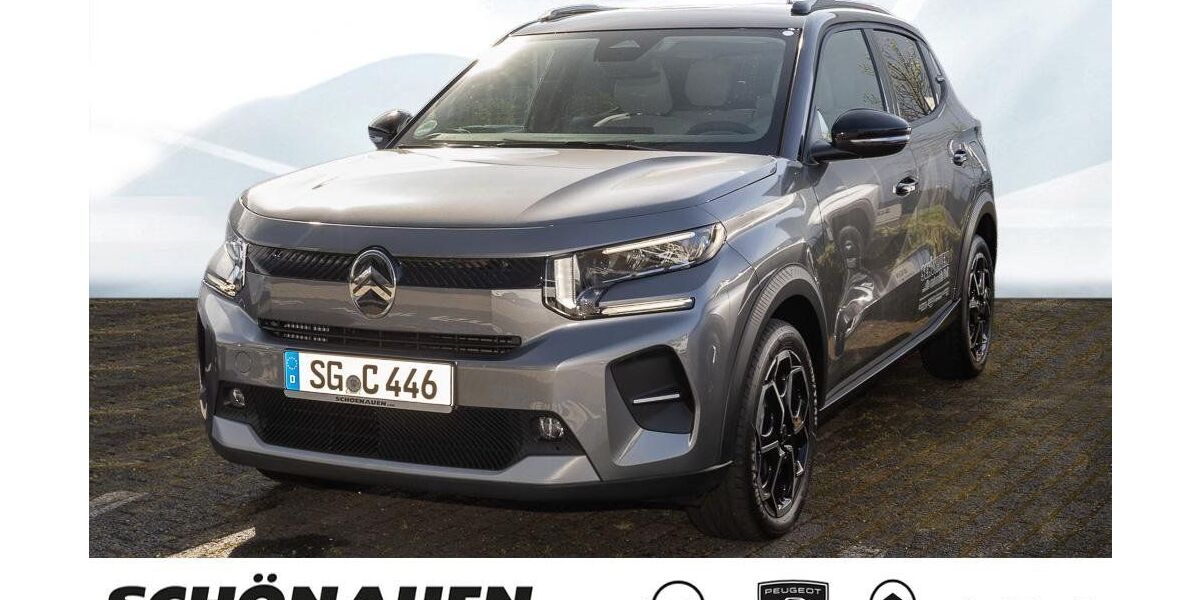 Citroen C3 3.500 km 19.750 &euro; Hilden 40721