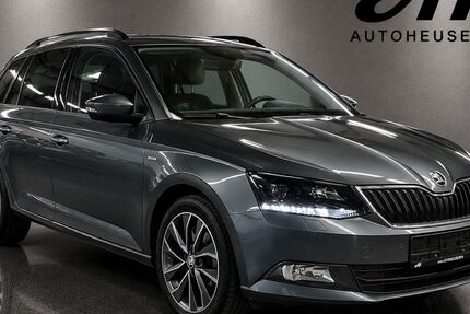 Skoda Fabia 24.696 km 12.990 &euro; Velbert 42551