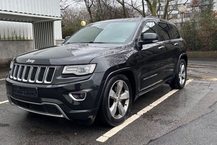Jeep Grand Cherokee 280.000 km 8.900 &euro; Ratingen 40880