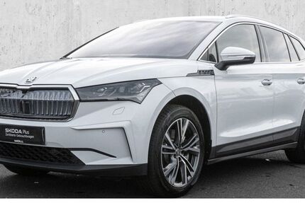 Skoda Enyaq 36.085 km 37.420 &euro; Düsseldorf 40474
