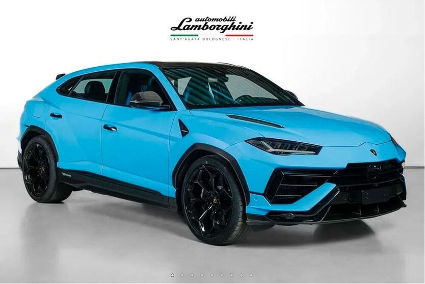 Urus