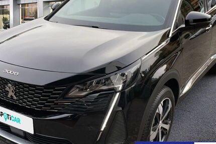 Peugeot 3008 23.790 km 19.350 &euro; Solingen 42655