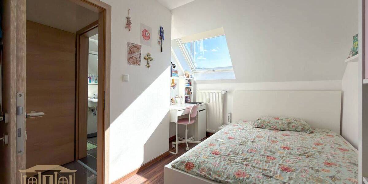 Etagenwohnung Wuppertal / Nützenberg Elberfeld - 3 Zimmer, 73 m&sup2;, 129.000&euro; | Angebot:26014784