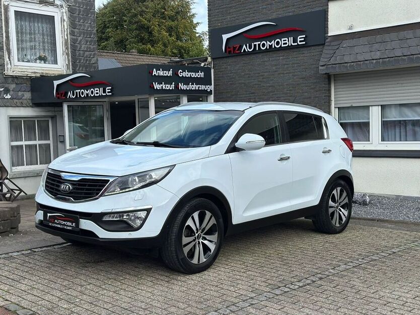 Sportage