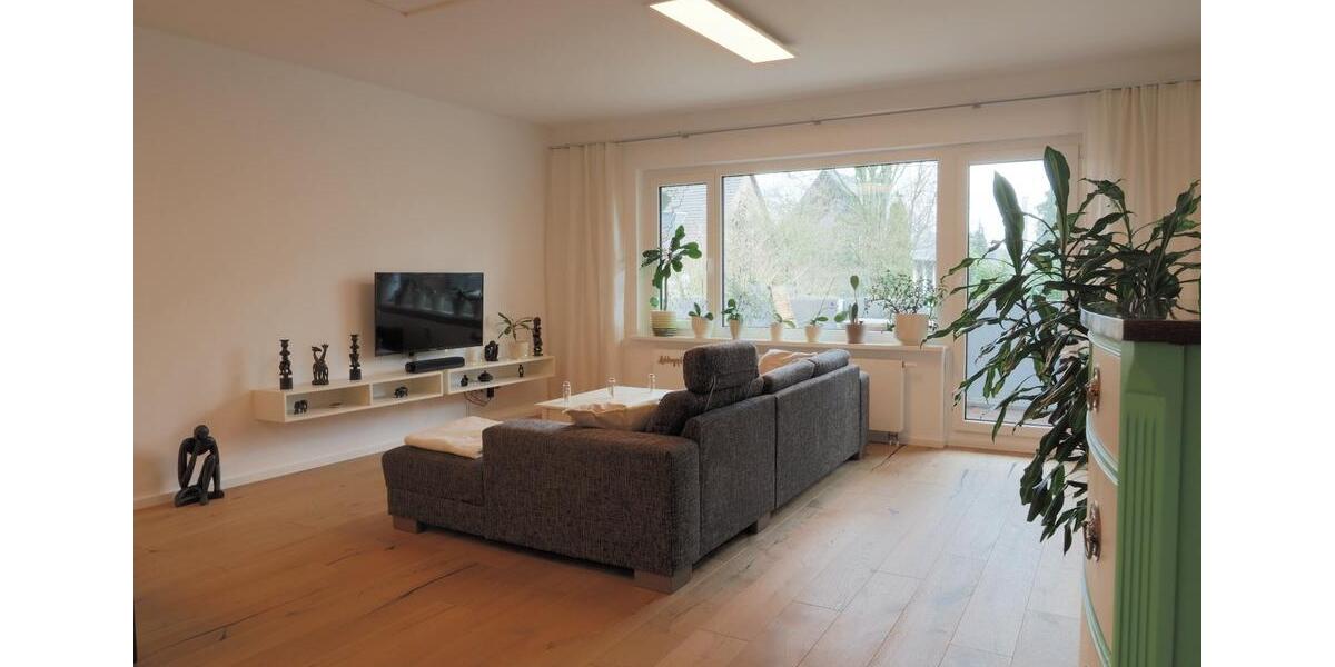 Etagenwohnung Leverkusen Schlebusch - 3 Zimmer, 74 m&sup2;, 330.000&euro; | Angebot:26615468