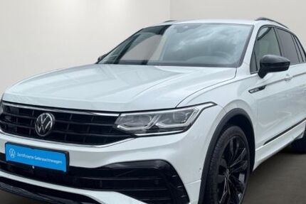 VW Tiguan 63.331 km 33.490 &euro; Mettmann 40822