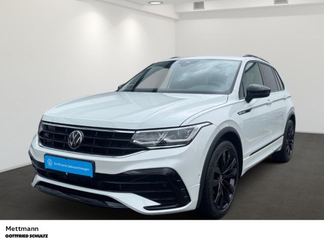 VW Tiguan 63.331 km 33.490 &euro; Mettmann 40822