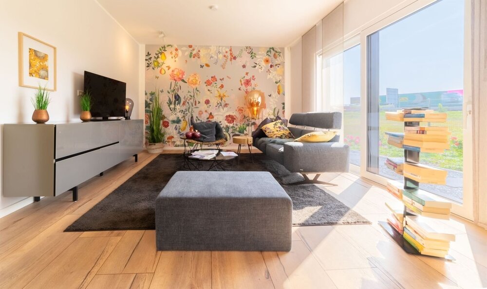 Flexibel gestalten - Ihr Einfamilienhausprojekt in Wuppertal nach Maß - Einfamilienhaus Remscheid Reinshagen | Angebot:27493119