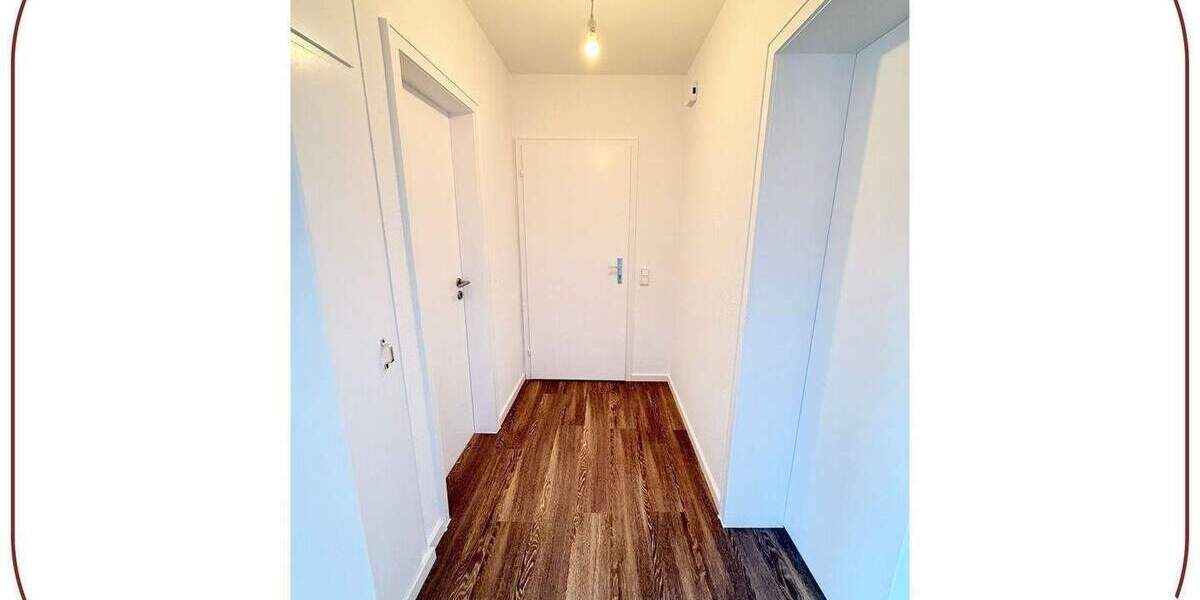 Etagenwohnung Leichlingen - 2 Zimmer, 67 m&sup2;, 650&euro; | Angebot:24856878