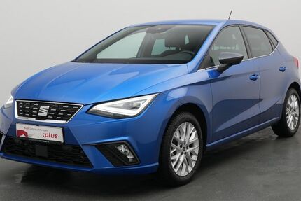 Seat Ibiza 15.665 km 22.980 &euro; Leverkusen 51373