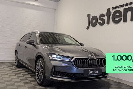 Skoda Superb 9.910 km 49.990 € Monheim am Rhein 40789