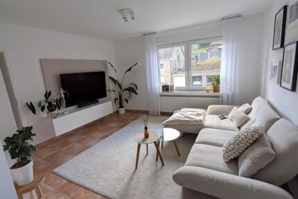 Wohnung Hattingen Blankenstein - 2.5 Zimmer, 53 m&sup2;, 530&euro; | Angebot:24637982