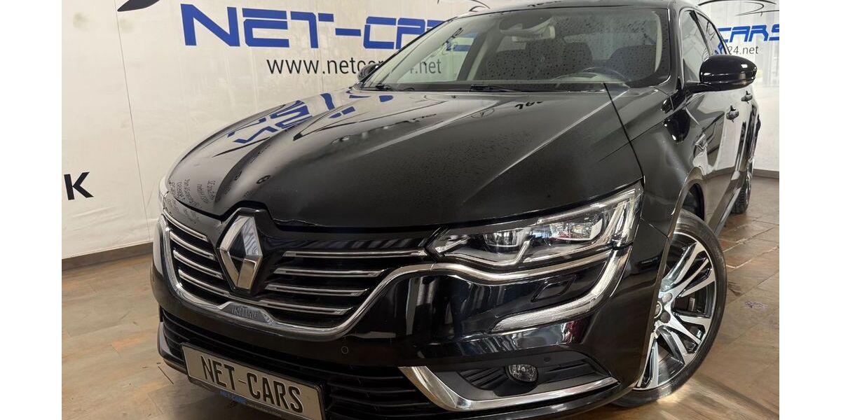Renault Talisman 99.586 km 18.850 € Hilden (bei Düsseldorf) 40721