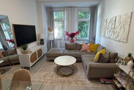 Wohnung Düsseldorf Rath - 2 Zimmer, 41 m&sup2;, 164.000&euro; | Angebot:26919400
