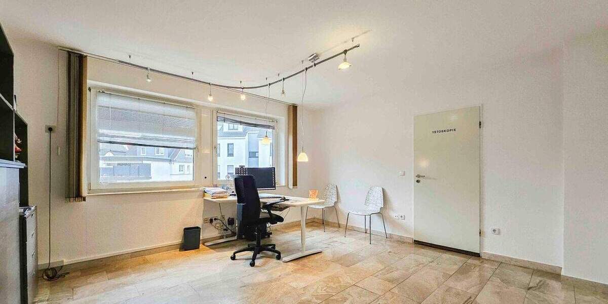 Gewerbeobjekt Leichlingen (Rheinland) Leichlingen - 453.000&euro; | Angebot:24763131