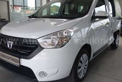 Dacia Dokker 149.000 km 3.990 &euro; Wuppertal 42289