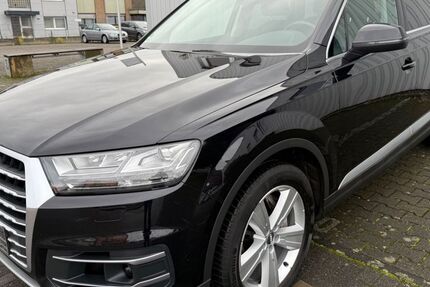 Audi Q7 157.594 km 35.990 &euro; Köln 50767
