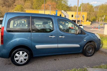 Citroen Berlingo 144.500 km 4.200 &euro; Düsseldorf 40629