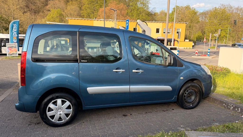 Citroen Berlingo 144.500 km 4.200 &euro; Düsseldorf 40629