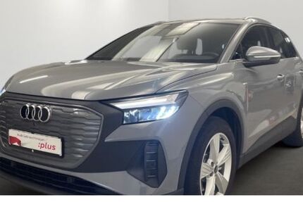 Audi Q4 e-tron 54.667 km 24.280 &euro; Neuss 41464