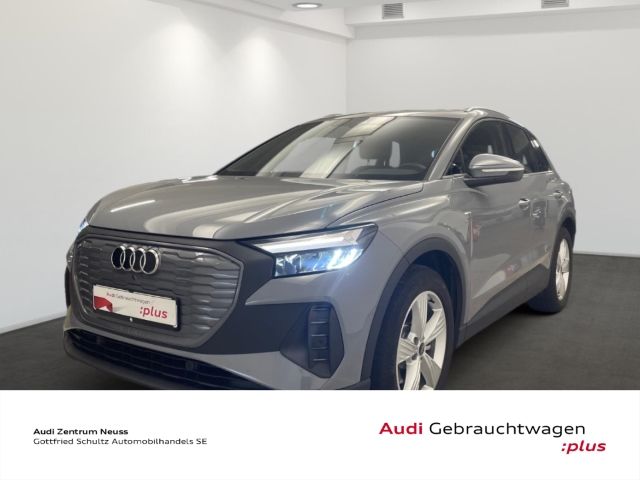 Audi Q4 e-tron 54.667 km 24.280 &euro; Neuss 41464