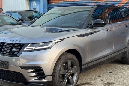 Land Rover Range Rover Velar 106.000 km 29.990 &euro; Köln 51105